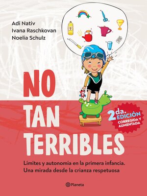 cover image of No tan terribles